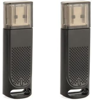 N7R Verbesserter USB-Dongle-Tracker-Empfänger für Tundra für Ventilindex-Controller für HTC Vive für Steam VR Activity Receive, 2 Stück