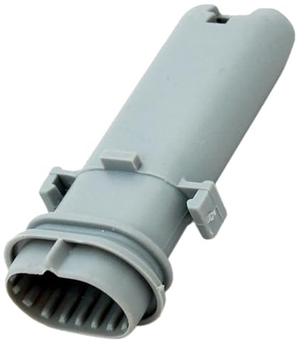 SOS Accessoire Diffusor für Propeller, Sprüharm unten für Spülmaschine 1523172003 AEG, Arthur Martin, Arthur Martin Electrolux, Electrolux