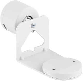 PureMounts® Lautsprecher Wandhalterung für Sonos® Era 100 & 300, weiß