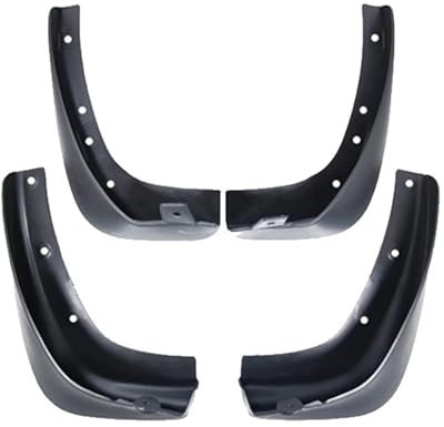 Spritzschutz Kotflügel Für Nissan Für Note Für E11 2004~2012 Kotflügel Autozubehör Schmutzfänger Kotflügel Auto Mud Flaps
