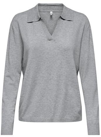 ONLY Female Strickpullover ONLIBI Strickpullover | Knitted Pullover