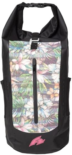 F2 Rucksack Swell Happiness 20-35L Multicolor - Wasserdichte Tasche 2024/25