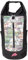 F2 Rucksack Swell Happiness 20-35L Multicolor - Wasserdichte Tasche 2024/25