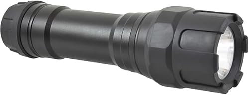 Hepoluz Linterna LED 8W Antiexplosión