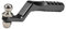 ＡＷＨＡＯ 1/10 RC Crawler Tow Hook Accessories Car RC High RC RC TOW HITCH for TF2 RGT CC01, Black