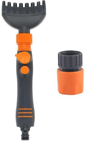 Rachlicy Pool & Spa Filtre Cartridge Nettoyer Spa & Abs Tobus Filtre de CARTRIDE CARTRIELLE Carrie