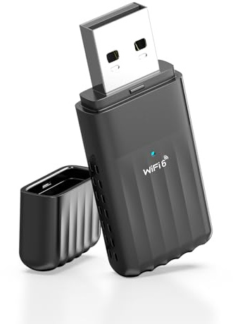 WONLINK WiFi Dongle for PC-1605