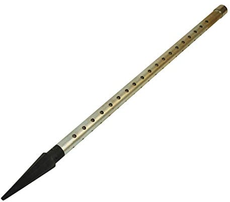 DEMA Rammfilter mit Tresse f. Schwengelpumpen