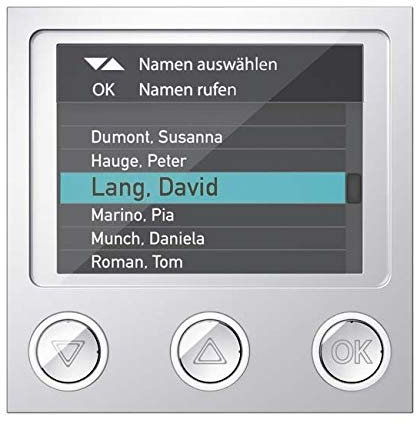 Ritto RGE1879120 Portier Displaymodul