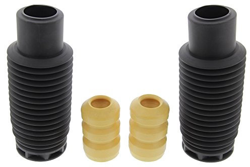 Mapco 34301 Kit de protection contre la poussière, amortisseur