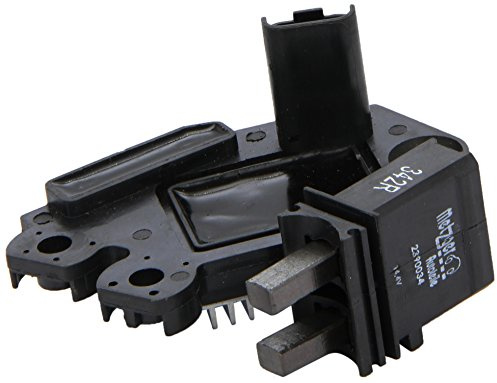 Metzger 2390034 Generatorregler