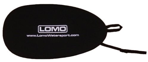 Lomo Neopren-Kajak-Cockpit-Abdeckung – Schlüsselloch
