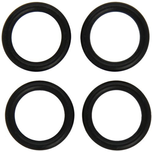 Cornat TEC380250 Joints toriques pour grohe, 13,6 x (4 pièces), Multicolore, 19 x 13,6 mm, Stärke 2,7 mm