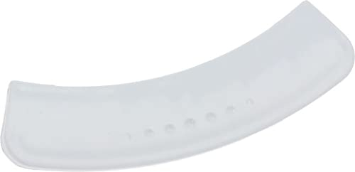 Beko - Maniglia per lavatrice a leva (bianco)