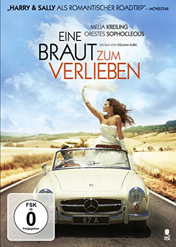 Eine Braut zum Verlieben
