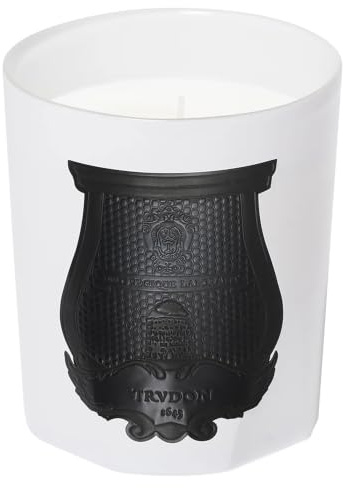 Cire Trudon Limited Edition Rose Poivree Candle, 9.5 oz