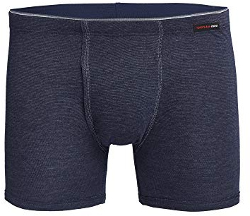 Con TA corto pantaloni con tasche termica da uomo