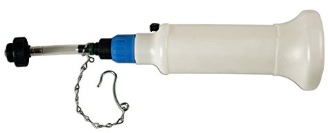 Laser 6320 Oil Filter Drain - for VAG FSI