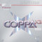 Donic Coppa X3 Silver Tischtennis-Belag