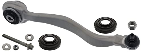 febi bilstein 47921 Control Arm with additional parts, bush and joint, pack of one