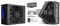 SilverStone SST-ST1500-TI - Série Strider Titanium, 1500W 80 Plus Titane ATX Alimentation PC, bruit réduit, 135mm, Câblage 100% modulaire