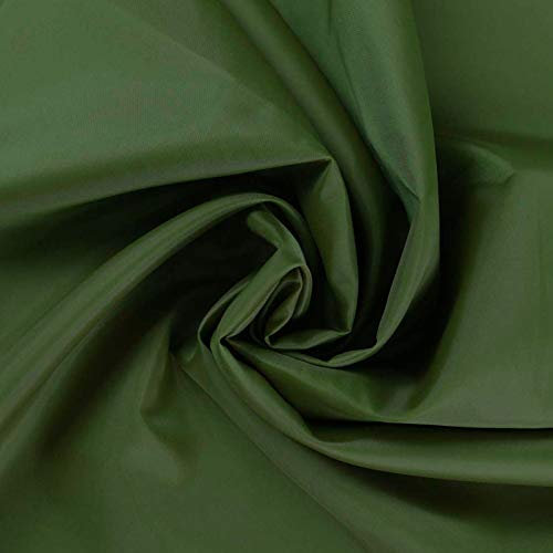 5m Futterstoff Breite 148cm, Farbauswahl in deinen Lieblingsfarben