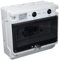 Productos QP Quadro elettrico CD fino a 1 CV, 50 W, nero, 31 x 25 x 27 cm, CE3003