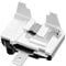 Sourcingmap Refrigerator Overload Protector Compressor Replacement Part, 1/2HP