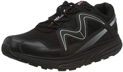 MBT Simba ATR M Black