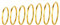 PROSTEEL 7 Stücke Midi Ringe 18k vergoldet Knöchelringe Fingerringe Set 1mm dünne Stapelringe Knuckle Ringe für Mädchen goldenfarben Modeschmuck Accessoire für Weihnachten Valentinstag