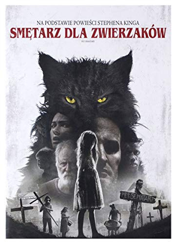 Pet Sematary [DVD] (IMPORT) (Keine deutsche Version)