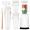 Tribest PB430 Personal Blender - Blanc