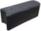 ECO GARDEN Recycled Rubber STOMP Edge Black