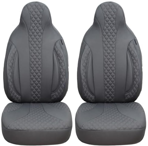 BREMER SITZBEZÜGE Maß Sitzbezüge Schonbezüge für Renault ZOE PL409