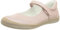 Primigi PTF 54310, Mary Jane Flat., Bambine e Ragazze, Rosa (Chiffon), 22 EU
