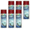 Car's Rallye Rostschutz-Haftgrund rot 400 ml