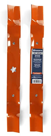 Husqvarna Mulchmesser, schwarz
