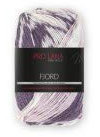 Fjord - Pro Lana - Wolle - Norwegermuster - Handstrickgarn - 70 Prozent Schurwolle - 30 Prozent Polyacryl - Lauflänge ca. 350 m/ 100g (88)
