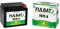 Fulbat - Batterie Fulbat GEL SLA 12N5.5-4A/4B GEL 12V 5.5AH 70 AMPS 135x60x130 + Gauche