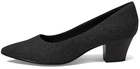 Clarks Teresa Step-Pump-Schuhe für Damen, 42.5 EU