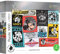 UFT Puzzle 1000 - Disney 100 Jahre Retro Poster