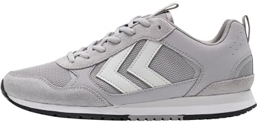 hummel Sneaker Fallon Erwachsene Atmungsaktiv Größe 45