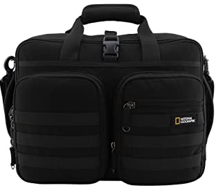National Geographic Unisex Backpack Milestone