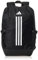 adidas Backpacks, Black/White, One Size