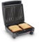 FRITEL croque monsieur machine SW 1451M - anthracite - 1400W