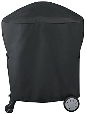 Housse de protection étanche pour barbecue à gaz Weber Q100 Q200 | Accessoires de barbecue, cuisine et grillades en plein air