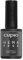 Cupio Nagellack Top Coat HEMA-frei Schwarz Glänzend 10ml