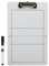 Generic Volleyball-Coaching-Tafeln, Fußball-Coaching-Tafeln, Handball-Anleitung, Trainingshilfe, tragbare Trainer, Marker, Whiteboard, Volleyball
