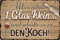 Wetterfestes 30 x 20 cm Blechschild – Wein und Vino Schild für Sammler und Genießer – lustiger Spruch – „Man nehme ein Glas Wein und schütte es in den Koch“