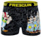FREEGUN Boxer Homme Astérix (S, Obelix 2)